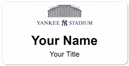 Yankee Stadium Template Image