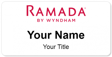 Ramada By Wyndham Template Image