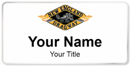 New England Dragway Template Image