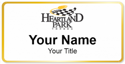 Heartland Park Topeka Template Image