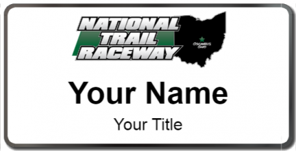 National Trail Raceway Template Image