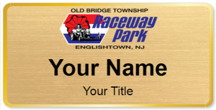 Old Bridge Township Raceway Park Template Image