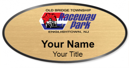 Old Bridge Township Raceway Park Template Image