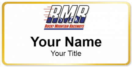 Rocky Mountain Raceways Template Image
