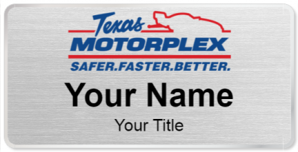 Texas Motorplex Template Image