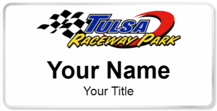 Tulsa Raceway Park Template Image
