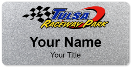 Tulsa Raceway Park Template Image