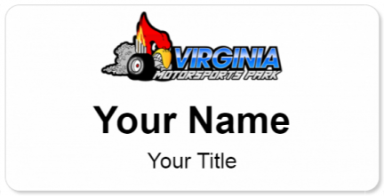 Virginia Motorsports Park Template Image