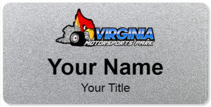 Virginia Motorsports Park Template Image