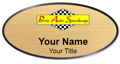 Perris Auto Speedway Template Image