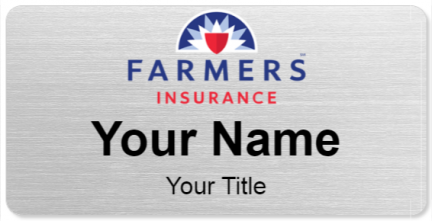 Farmers Insurance Template Image