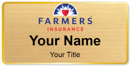 Farmers Insurance Template Image