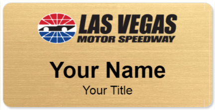 Las Vegas Motor Speedway Template Image