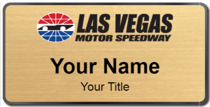 Las Vegas Motor Speedway Template Image