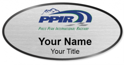 Pikes Peak International Raceway Template Image