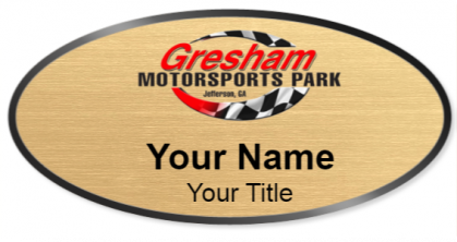 Gresham Motorsports Park Template Image