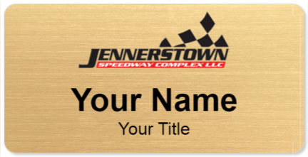 Jennerstown Speedway Template Image