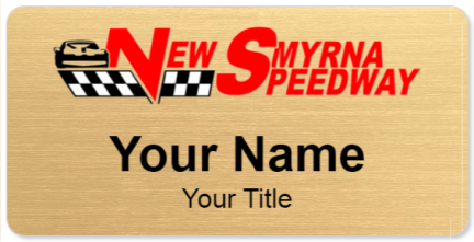 New Smyrna Speedway Template Image