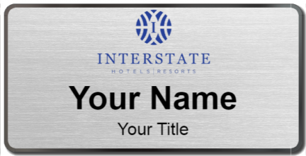 Interstate Hotel Template Image