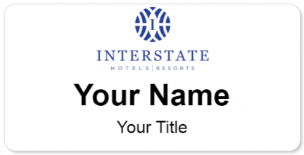 Interstate Hotel Template Image
