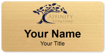 Affinity Living Group Template Image