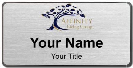 Affinity Living Group Template Image