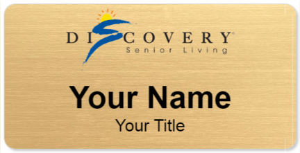 Discovery Senior Living Template Image
