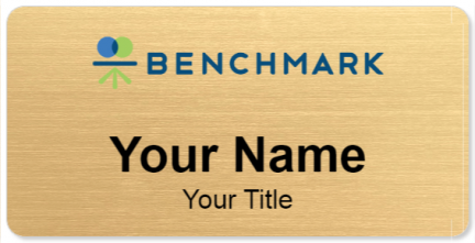 Benchmark Template Image