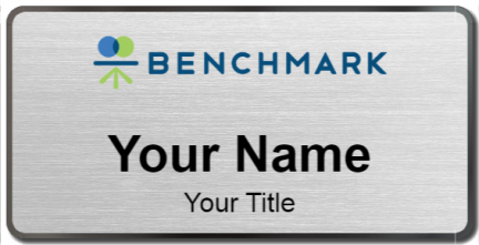 Benchmark Template Image