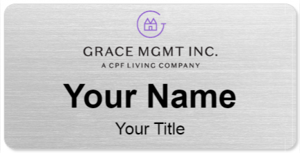 Grace Management Inc Template Image