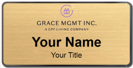 Grace Management Inc Template Image