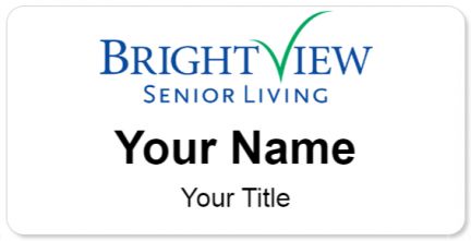 Brightview Senior Living Template Image