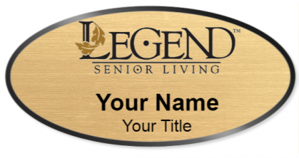 Legend Senior Living Template Image