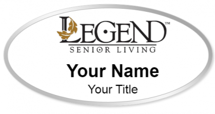 Legend Senior Living Template Image