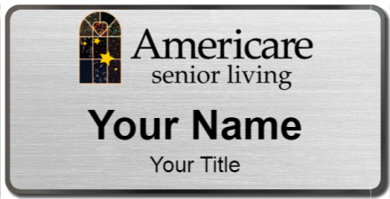 Americare Senior Living Template Image