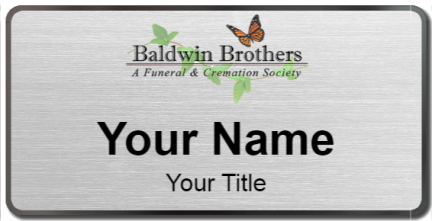 Baldwin Brothers Funeral & Cremation Template Image