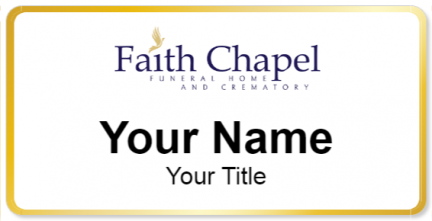 Faith Chapel Funeral Homes Template Image