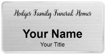 Hodges Family Funeral Home & Cremation Center Template Image