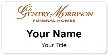 Gentry Morrison Funeral Homes Template Image