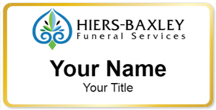 HiersBaxley Funeral Services Template Image