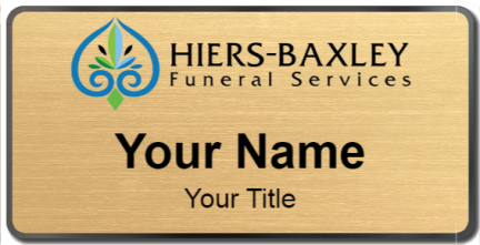 HiersBaxley Funeral Services Template Image