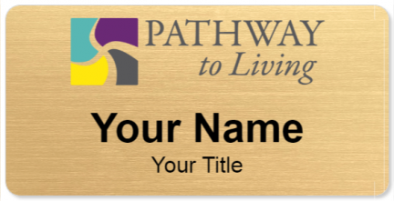 Pathway to Living Template Image