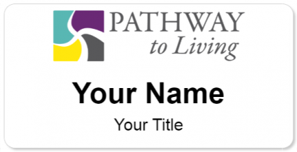 Pathway to Living Template Image