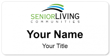 Senior Living Communities Template Image