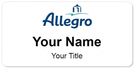 Allegro Senior Living Template Image