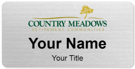 Country Meadows Retirement Communities Template Image