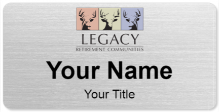 Legacy Retirement Communities Template Image