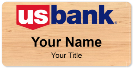 US Bank Template Image
