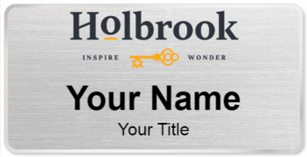 Holbrook Life Management Template Image