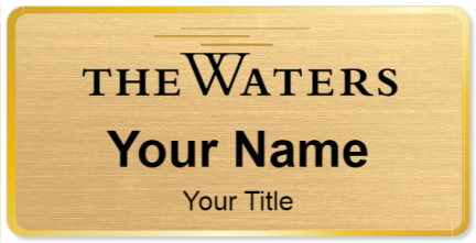 The Waters Senior Living Template Image